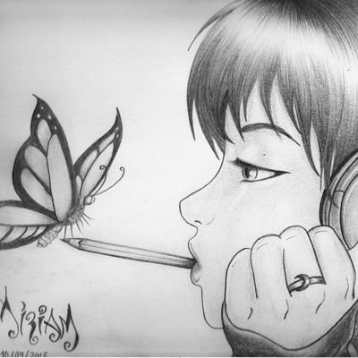 Rocicostilla's profile picture. mili