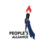 Peoples Alliance (@peoplesallianc4) 's Twitter Profile