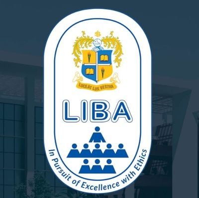 Loyola Institute of Business Administration, a premier B-school In India.