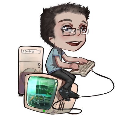 Gamer,Streamer, Watcher of the youtubes, Drinker of beer.