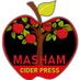 Masham Cider Press (@MashamCider) Twitter profile photo