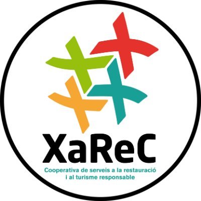 xarec_'s profile picture. Cooperativa de serveis a la restauració i el turisme responsable amb els fogons, la cultura i l’ESS com a denominador comú. #xarec #tornemaparartaula