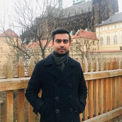 Accidental Engineer | Worships Rahul Dravid | Master Procrastinator | Traveller