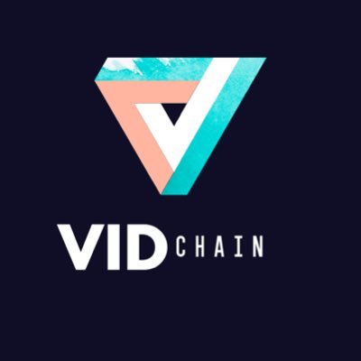 Official account for @vidchain on Instagram. #1 media outsource and growing 📈