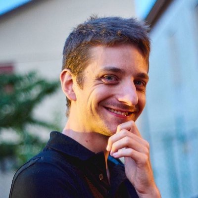 Filippo Tessarotto Profile