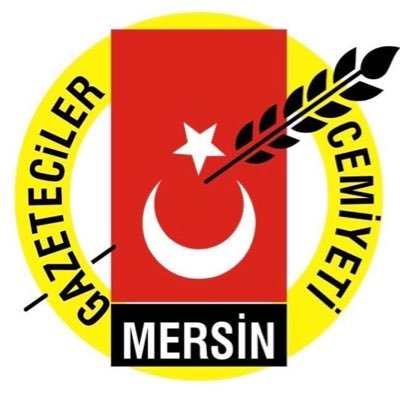 Mersin Gazeteciler Cemiyeti resmi twitter hesabıdır. Tel: 0 324 337 03 03 Kuruluş Yılı: 1975