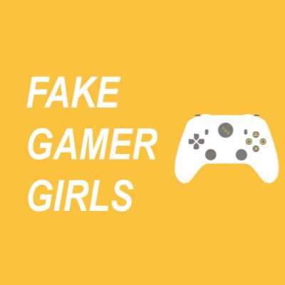 In-game romances, shit aiming, and friendship. For Business Inquiries and Unsolicited Dick Pics fakegamergirlspodcast@gmail.com       Ig: @FakeGamerGirlsPodcast