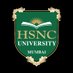 HSNC University, Mumbai (@hsncuniversity) Twitter profile photo HSNC University, Mumbai (@hsncuniversity) Twitter profile photo