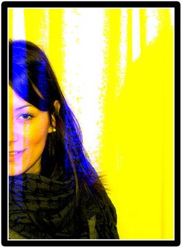 Silvia Coccaglio, born in 1981, became fond of photography at the early age of six, thanks to her mom. Her photography is an integral part of her everyday life