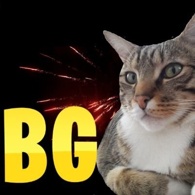 C'est moi Cookie le BG !
Mon compte principal: @RaphGFX
Je me balade sur twitter en répandant mes croquettes