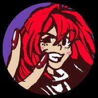 Louna Imm | Commission Closed (@lounaimm) Twitter profile photo