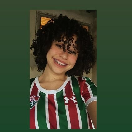 @Fluminensefc | 23 years | Nutrição - UFRJ 🍓