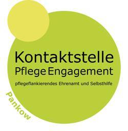 Kontaktstelle PflegeEngagement Pankow -
Unterstützung von freiwilligem Engagement und Selbsthilfeinitiativen.