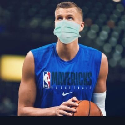 IcyPorzingis34's profile picture. @IcyPorzingis fan acc                                                      add the main @MerBear_34