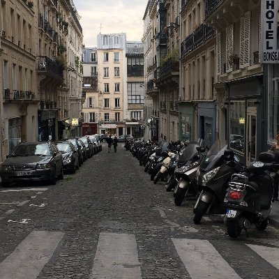 Quand on commence à se méfier des canards, c'est très mauvais signe.