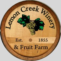 Lemon Creek Winery (@lemoncreek) 's Twitter Profile