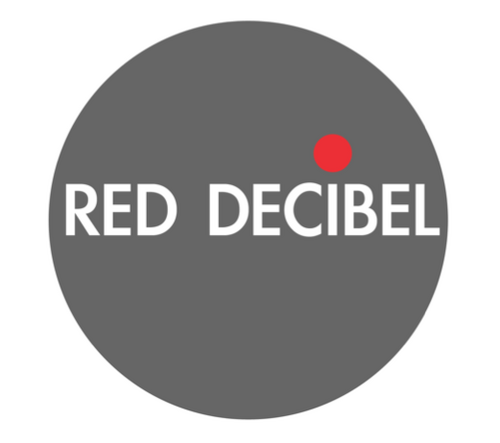 RED DECIBEL is the songwriting/production team of Adam Watts, Andy Dodd and Gannin Arnold.