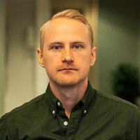 Linus Sunnervik (@sunnervik) 's Twitter Profile Photo Linus Sunnervik (@sunnervik) 's Twitter Profile Photo