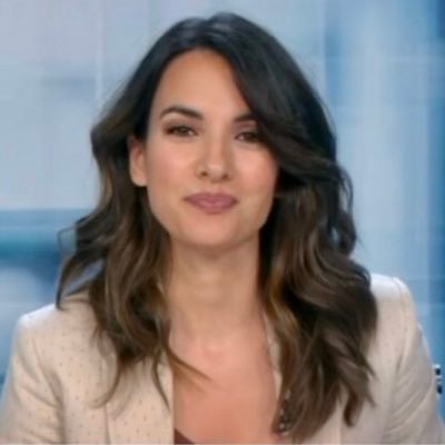 Periodista | Presento @A3Noticias a las 21h, en @antena3com | Salmantina en Madrid