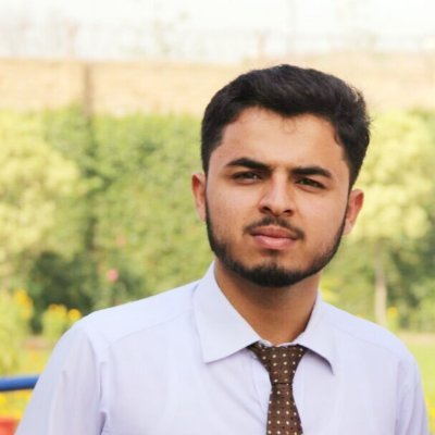 MTO/YLP LA&EMD-RUDA-HUD&PHE||Ex GIS Intern SEAD-SPARCENT-SUPARCO Peshawar||BS Geomatics(GIS/RS) University Of Peshawar||