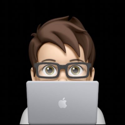 kom1n's profile picture. UX, Technology, Dogs and Books. A lot of Books!