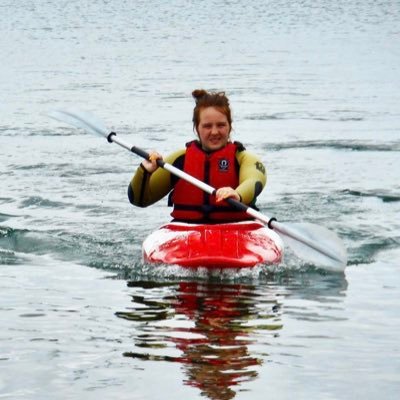 she/ her l VP for Societies & Volunteering at Bangor Uni SU | #Bangor2020 Graduate | Open Water Lifeguard | Girlguiding Leader | Personal Twitter