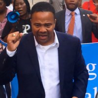 Jesse Hamilton (@senatorhamilton) 's Twitter Profile