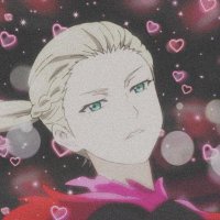 𝒀𝒖𝒓𝒊 ✧・゜・。. (@feralallure) 's Twitter Profile Photo