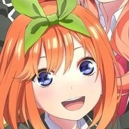 🚺14歳
五等分の花嫁大好き!
ポケモンも好きです!
アニメが好きな人と特に仲良くなりたいです!!
フォロバ100%です!!