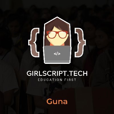 Girlscript Guna
