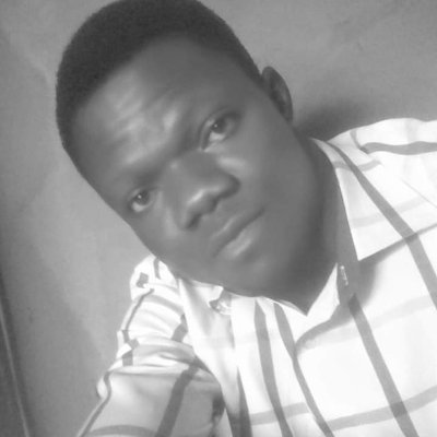 A writer and an avid reader. A lover of Bible, Music and Nature. An Electronics wizard.