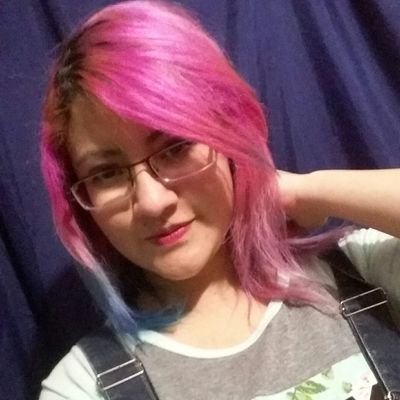 Alexagierszal's profile picture. Why?