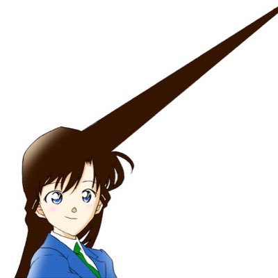 ミラティブ結構見ます。名探偵コナン大好き