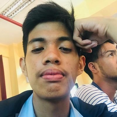 alas53214883's profile picture. walang pake sa kritiko