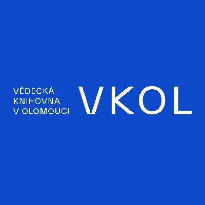 Vědecká knihovna v Olomouci, druhá nejstarší knihovna v České republice.