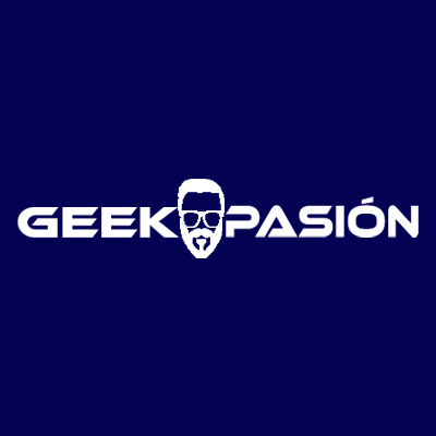 GeekPasión