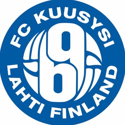 FCKuusysi's profile picture. FC Kuusysi ry:n virallinen tili.