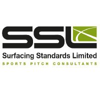 Surfacing Standards (@ssl_consultants) Twitter profile photo