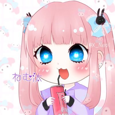 ねむ汰＿🎀❕さんのプロフィール画像