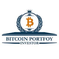 Bitcoin Portfoy® Inc.(@BitcoinPortfoy) 's Twitter Profile Photo