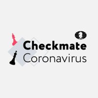 Checkmate Coronavirus (@checkmatecovid) 's Twitter Profile Photo Checkmate Coronavirus (@checkmatecovid) 's Twitter Profile Photo