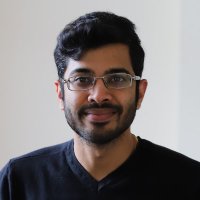 Pavan Bosukonda (@pbosukonda) 's Twitter Profile