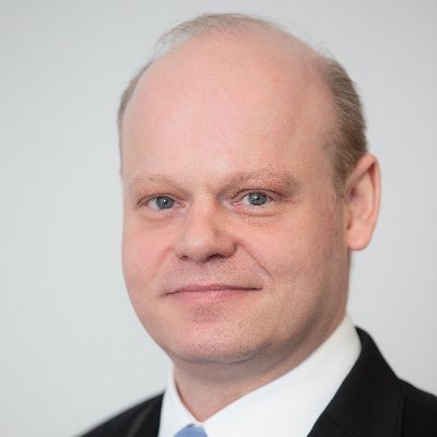 GuidoSchlief's profile picture. Head of Cloud Success Services in Middle & Eastern Europe at #SAP - Stay humble & rock the #DigitalTransformation 
(views are my own)