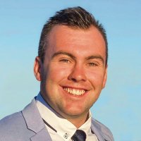 Dylan Bellchambers (@dbellchambers) 's Twitter Profile Photo Dylan Bellchambers (@dbellchambers) 's Twitter Profile Photo