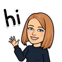 Miss McWilliams (@miss_mcwilliams) 's Twitter Profile Photo Miss McWilliams (@miss_mcwilliams) 's Twitter Profile Photo