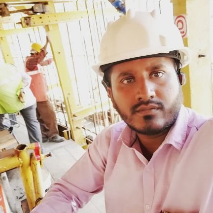 faizalkhan89's profile picture. Working as Civil Engineer - Power Plant Project..