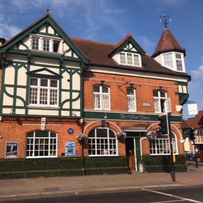 Southend United home fans pub! The place to meet, drink and be merry!