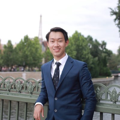 vajariis's profile picture. International Affairs Enthusiastic