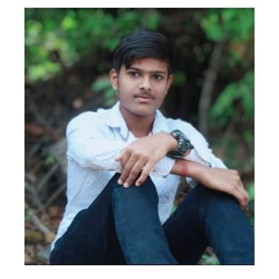 DeepamSwasti's profile picture. I am always happy