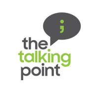 The Talking Point(@talkingpoint_za) 's Twitter Profile Photo